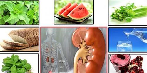 Чеснок при уратах. Какую опасность несут уратные камни в почках