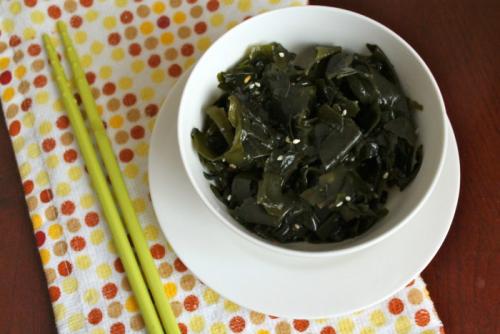 Польза осьминогов для беременных. Можно ли морскую капусту при беременности