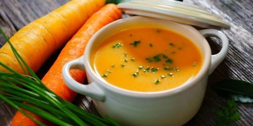 Полезные супы для похудения рецепты. Супы для похудения: рецепты на каждый день 15 Полезные супы для похудения рецепты. Супы для похудения: рецепты на каждый день 15