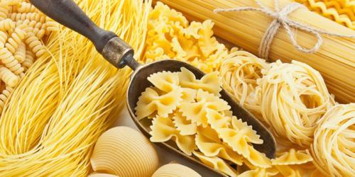 Макароны диета. Макаронная диета для похудения