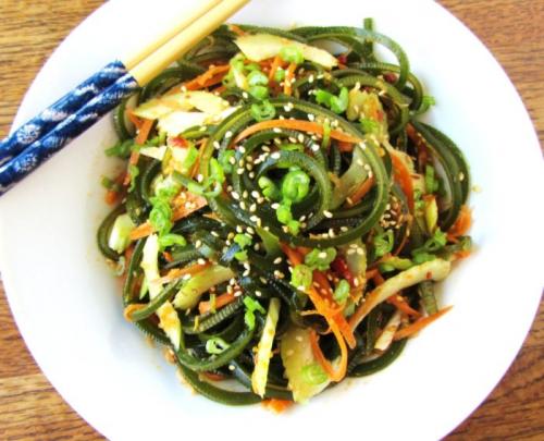 Польза осьминогов для беременных. Можно ли морскую капусту при беременности