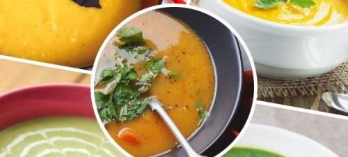 Полезные супы для похудения рецепты. Супы для похудения: рецепты на каждый день 01 Полезные супы для похудения рецепты. Супы для похудения: рецепты на каждый день 01