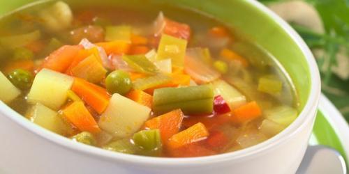 Полезные супы для похудения рецепты. Супы для похудения: рецепты на каждый день 11 Полезные супы для похудения рецепты. Супы для похудения: рецепты на каждый день 11