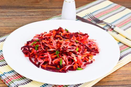 Свекольная диета 10 кг. Свекольная диета – минус 5 кг за 10 дней 04