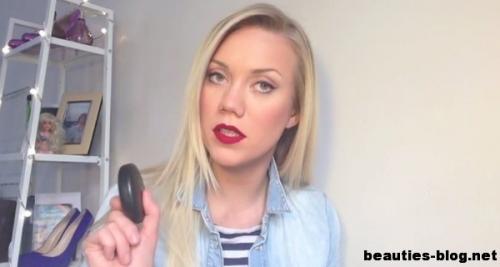 Уроки по макияжу Крыгиной. Советы от Елены Крыгиной