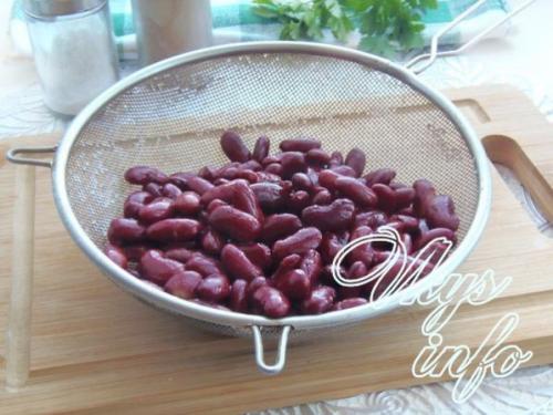 Калорийность картофеля и фасоли. Диетические свойства: 06 Калорийность картофеля и фасоли. Диетические свойства: 06