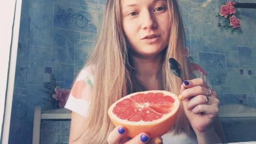 Можно есть на ночь грейпфрут. Чем полезен и какой выбрать? 04