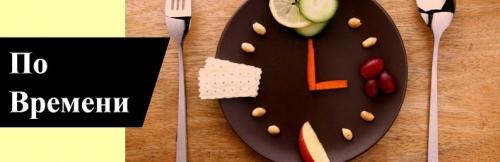 Дробное питание меню на неделю таблица. Дробное питание для похудения (3 варианта)