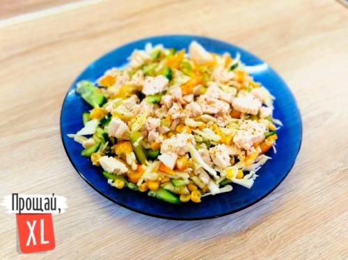 Марафон 21 день похудения. Бесплатный марафон похудения от диетолога, день 4: меню и рецепты