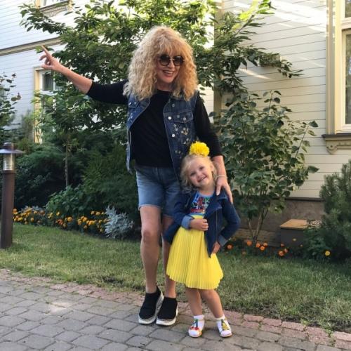 Пугачева похудела 2019. Как похудела Пугачева на самом деле? Фото до и после