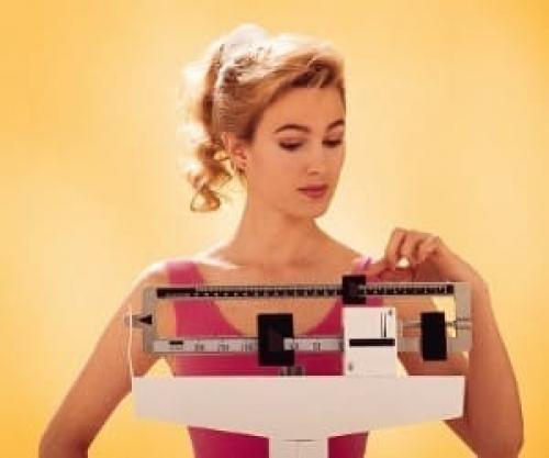 12 кг за 12 дней диета. Свойства диеты на 12 дней 01