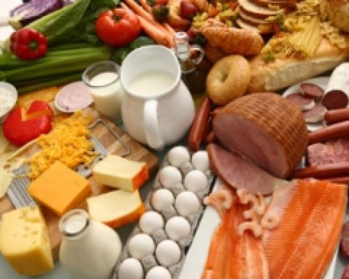 Диета на 30 дней минус 10 кг меню. Основные принципы 02