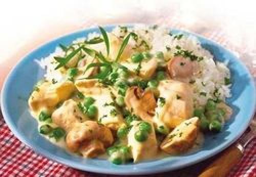 Меню диета на грудке куриной. Чем хороша диета на куриной грудке? 02