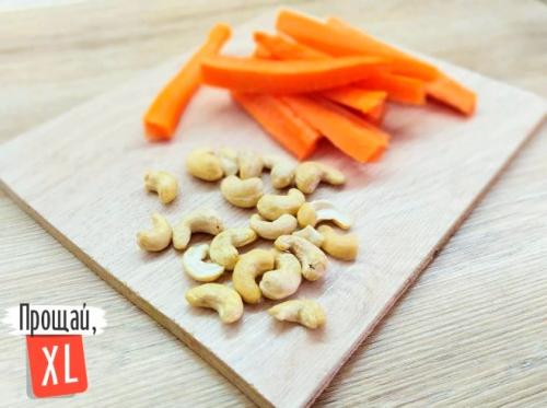 Марафон 21 день похудения. Бесплатный марафон похудения от диетолога, день 4: меню и рецепты