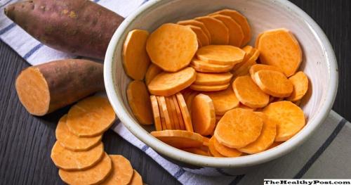 Поправляются ли от крахмала. , Какие продукты являются наивысшими в крахмале, чтобы помочь набрать вес? 2020