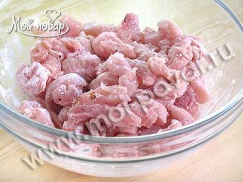 Куриная грудка и кефир диета. Чем хороша диета на куриной грудке? 05