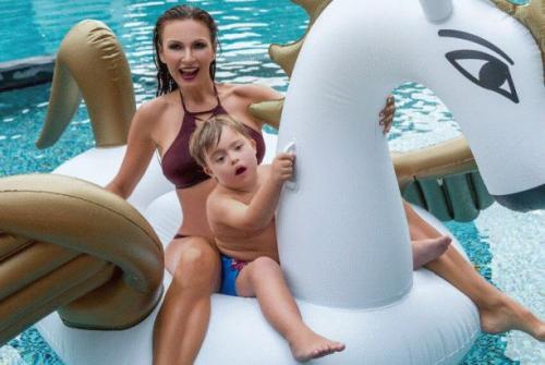 Эвелина Бледанс, как похудела. Эвелина Бледанс сильно похудела и рискует оказаться на операционном столе