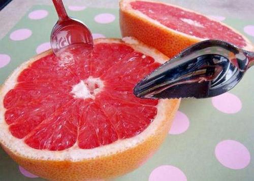 Можно есть на ночь грейпфрут. Чем полезен и какой выбрать? 02