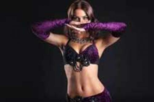 Танец живота, как поймать тряску. Основная тряска в танце живота