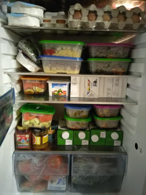 Полноценная низкокалорийная диета. Простое низкокалорийное меню на неделю