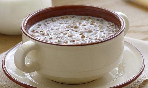 Гречка с кефиром при панкреатите. Лечение панкреатита гречкой и кефиром