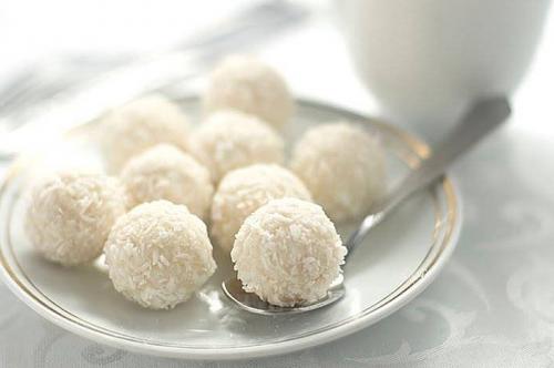 Пп сладости быстро. ПП сладости: 5 рецептов диетических конфет