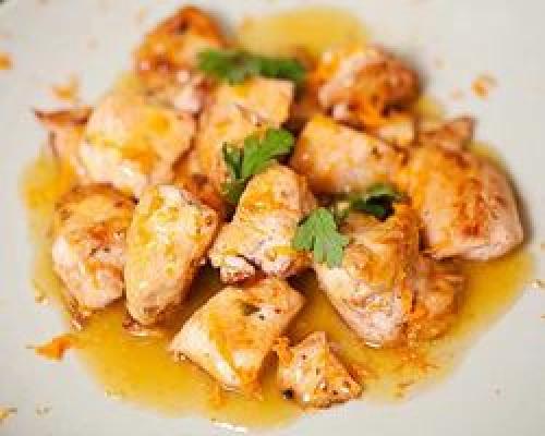 Меню диета на грудке куриной. Чем хороша диета на куриной грудке? 03