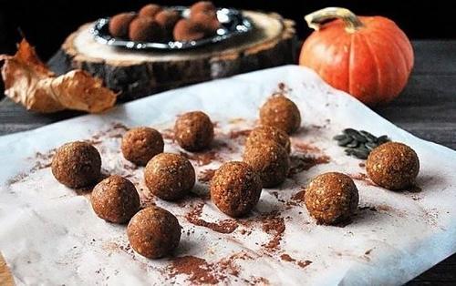 Пп сладости быстро. ПП сладости: 5 рецептов диетических конфет