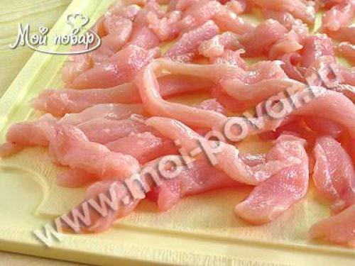 Куриная грудка и кефир диета. Чем хороша диета на куриной грудке? 03