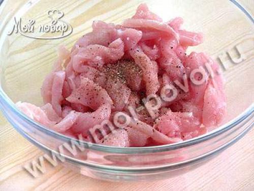 Куриная грудка и кефир диета. Чем хороша диета на куриной грудке? 04