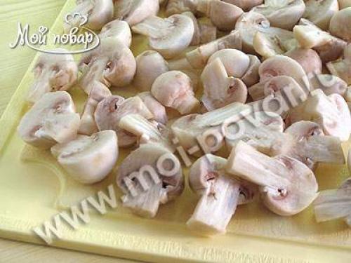 Куриная грудка и кефир диета. Чем хороша диета на куриной грудке? 01