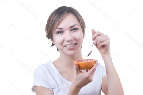 Можно есть на ночь грейпфрут. Чем полезен и какой выбрать? 01