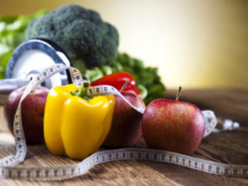 Таблица калорийности продуктов и блюд. Полная таблица калорийности продуктов и готовых блюд