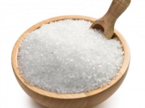 Ванна с содой и обычной солью. Целебные свойства соли и соды