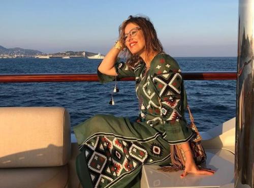 Диета от Ксении собчак. Диета Ксении собчак – меню, отзывы, результаты, советы