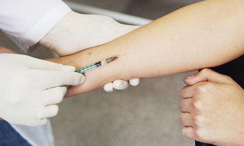 Можно ли есть сладкое при Манту. Почему нельзя есть сладкое при Манту?