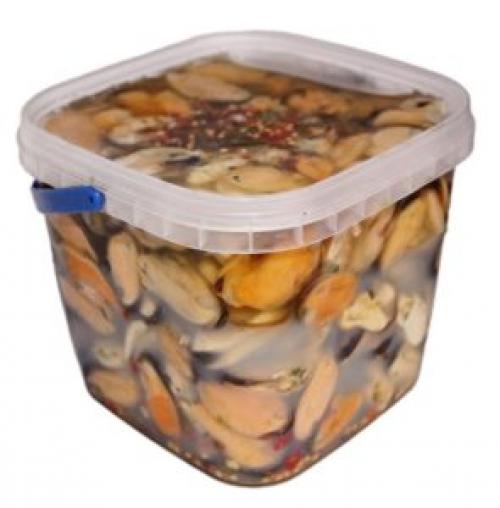 Осьминог чем полезен. Полезные свойства 04