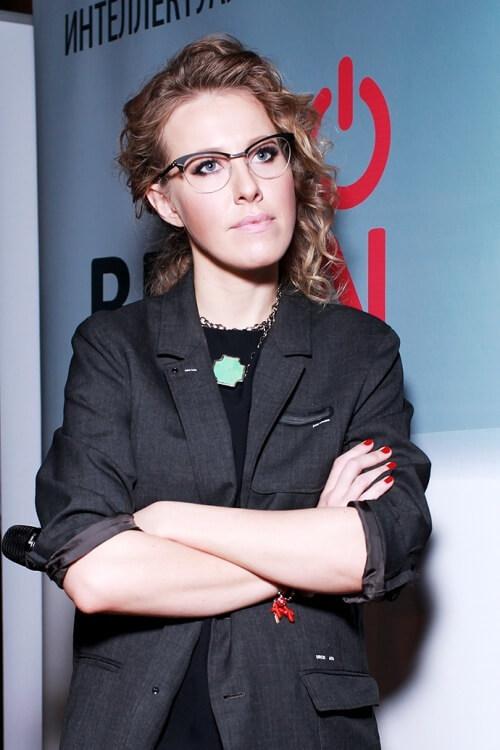 Диета от Ксении собчак. Диета Ксении собчак – меню, отзывы, результаты, советы