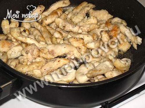 Куриная грудка и кефир диета. Чем хороша диета на куриной грудке? 06