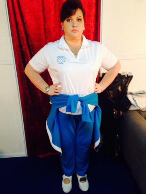 Как похудела Ольга Картункова диета меню на неделю. Как худела Картункова: цели и правила диеты 07 Как похудела Ольга Картункова диета меню на неделю. Как худела Картункова: цели и правила диеты 07