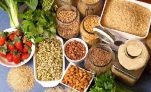 Можно ли похудеть принимая клетчатку. Как клетчатка способствует похудению?