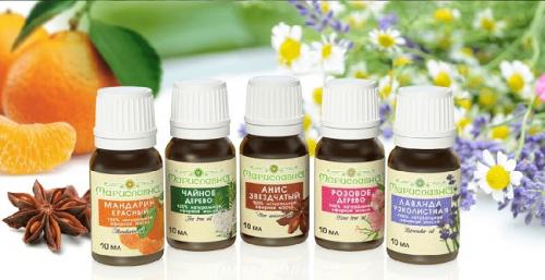 Эфирное масло для увлажнителя воздуха. Самые востребованные ароматы и их сочетания