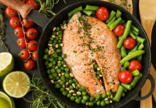 Белковая диета рецепты. Легкие и доступные рецепты белковой диеты на каждый день для быстрого похудения