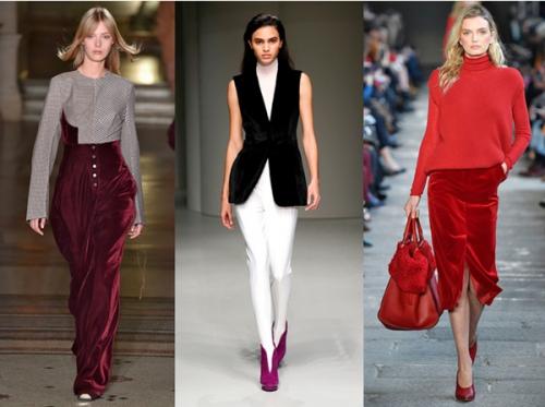 Мода эвелина хромченко. Тенденции и тренды