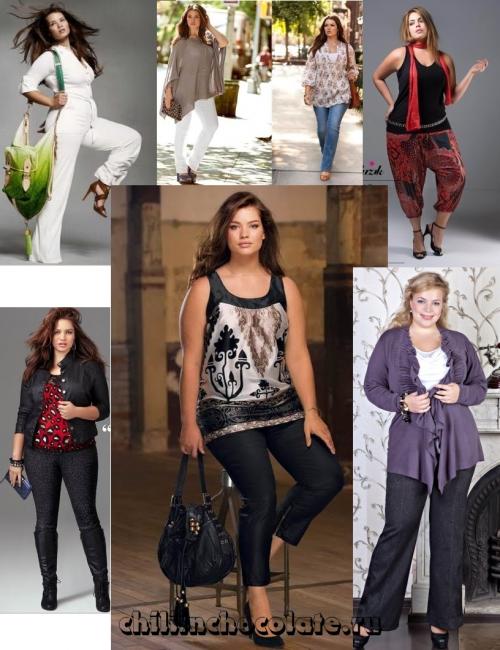 Советы эвелины хромченко для невысоких.