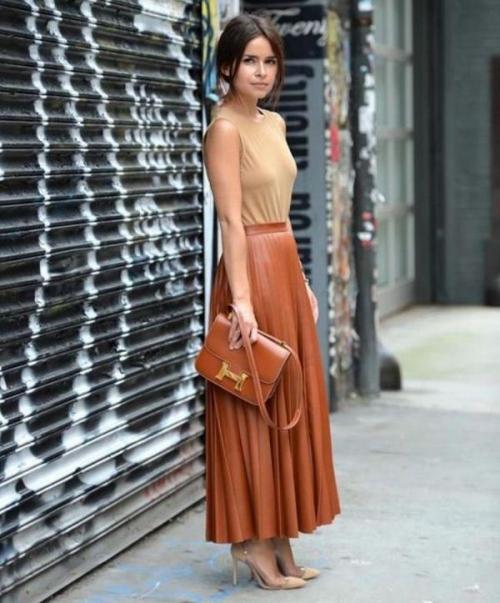 Мода эвелина хромченко. Тенденции и тренды