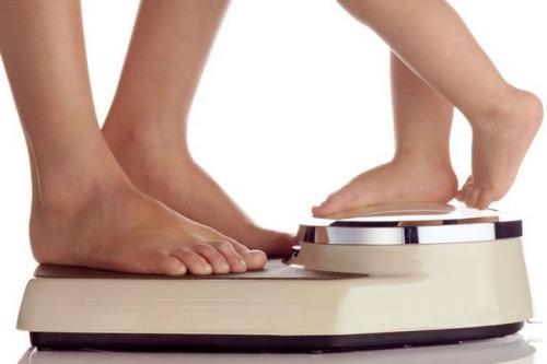 Как похудеть после родов на ив. Почему после родов сложно похудеть