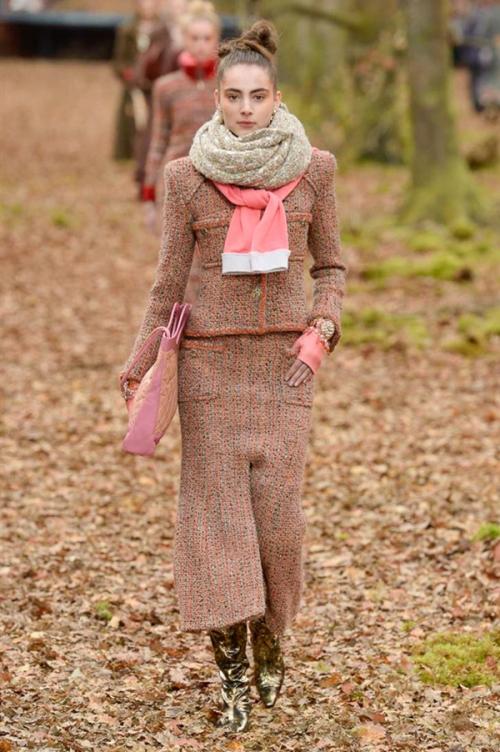 Мода эвелина хромченко. Тенденции и тренды