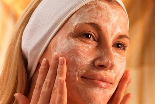 Ванна с солью и содой от прыщей. Рецепты масок с содой