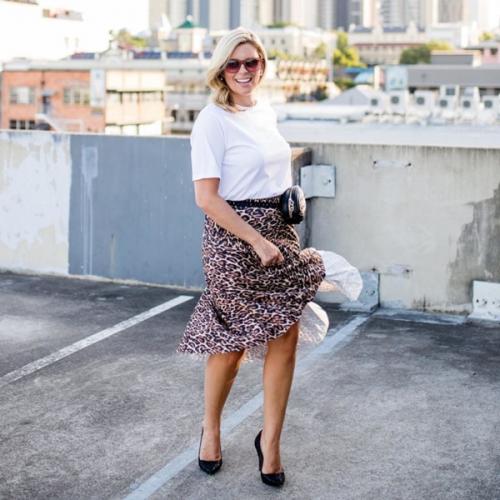 Мода эвелина хромченко. Тенденции и тренды